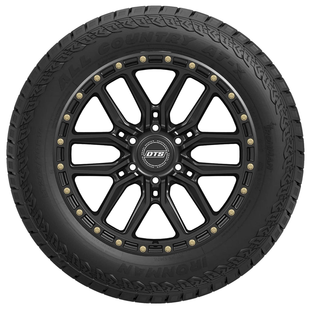 All Terrain 275/60R20 115T Light Truck Tire I54623