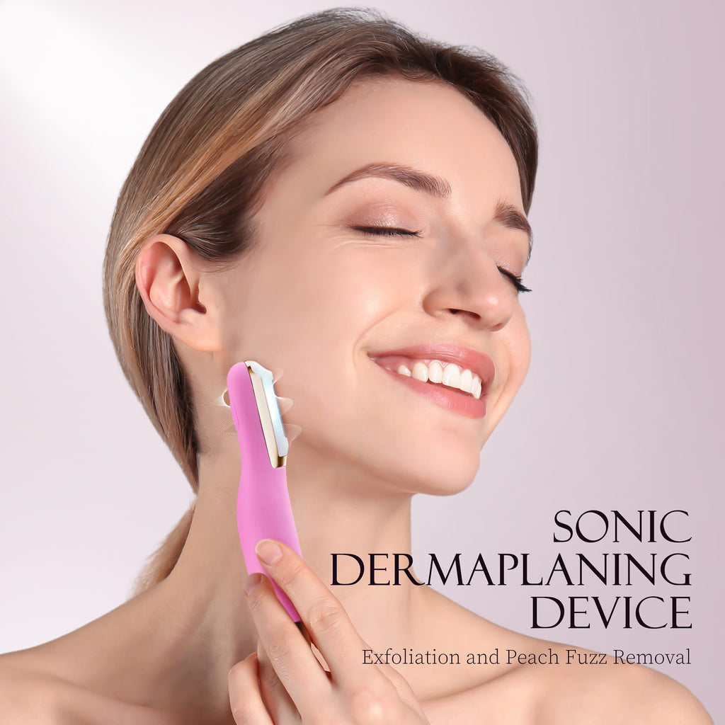 Dermaplane Razor for Women G5772