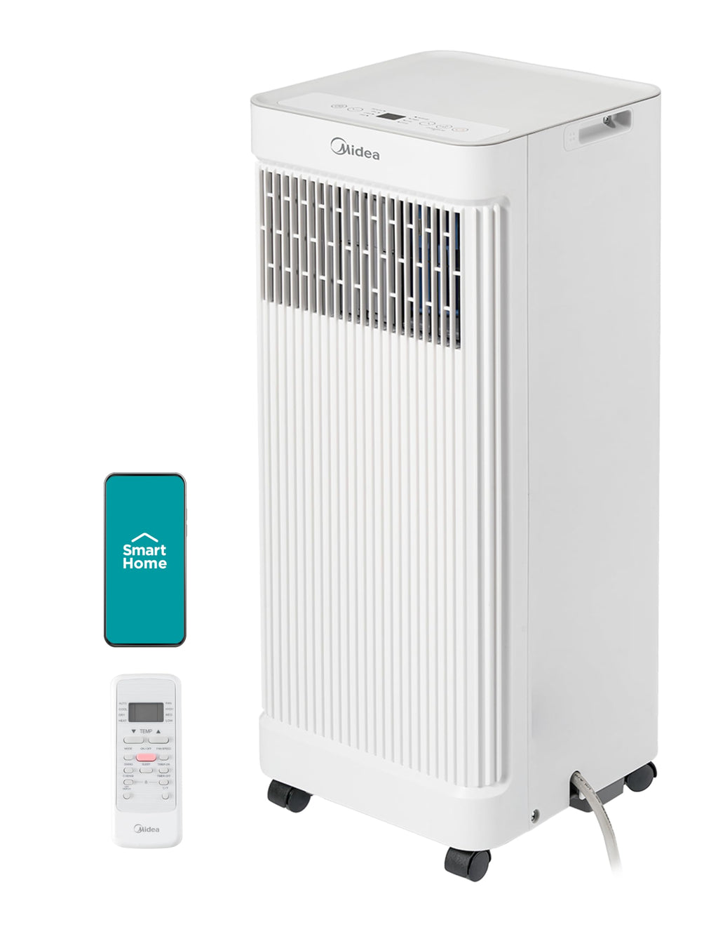 10,000 BTU Portable Air Conditioner S329148