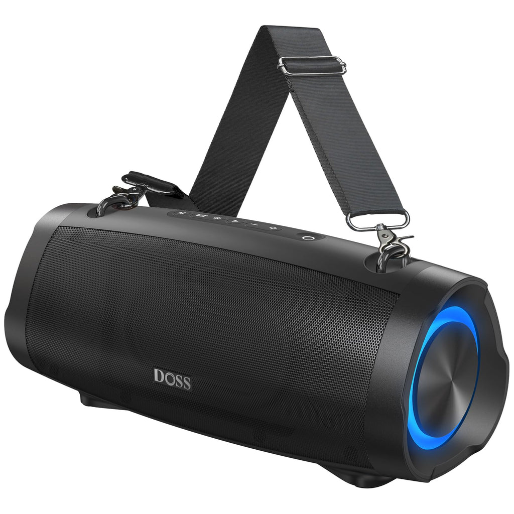 Wireless Bluetooth Speaker, IPX6 Waterproof H3600