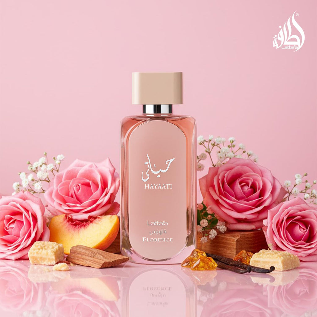 Eau de Parfum Spray 3.4 Ounce E190