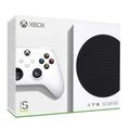 White 512GB SSD All-Digital Gaming Console with Wireless Controller P9180