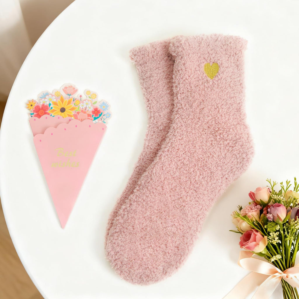 Pink Gift Basket Z592