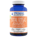 Omega-3 Fatty Acid Daily Supplement, 120 Count R44782