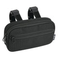 Horse Saddle Bag with Pommel Pocket and Cell Phone Holder J887