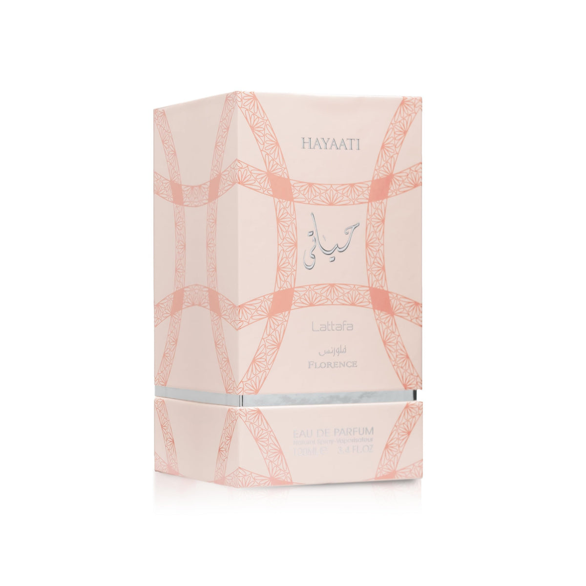 Eau de Parfum Spray 3.4 Ounce E190