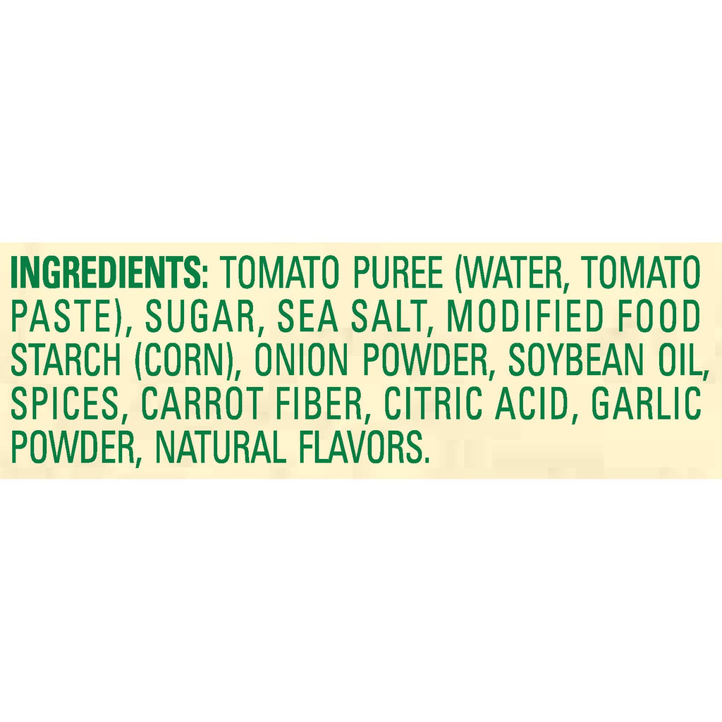 Canned Pizza Sauce 15 oz Can Pack of 12 D2645