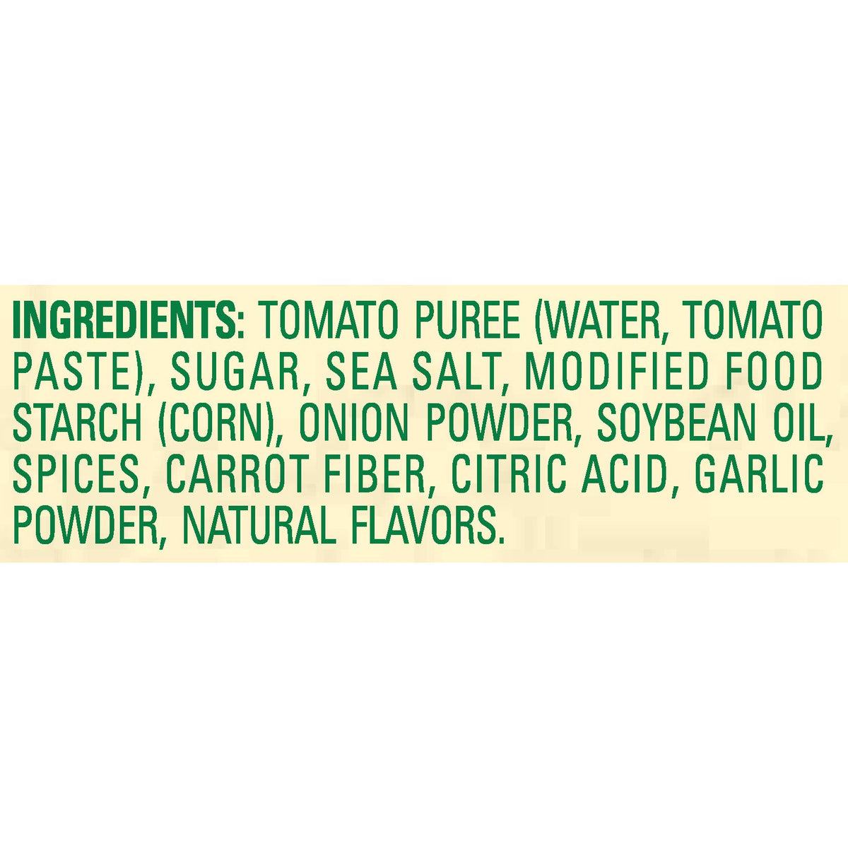 Canned Pizza Sauce 15 oz Can Pack of 12 D2645