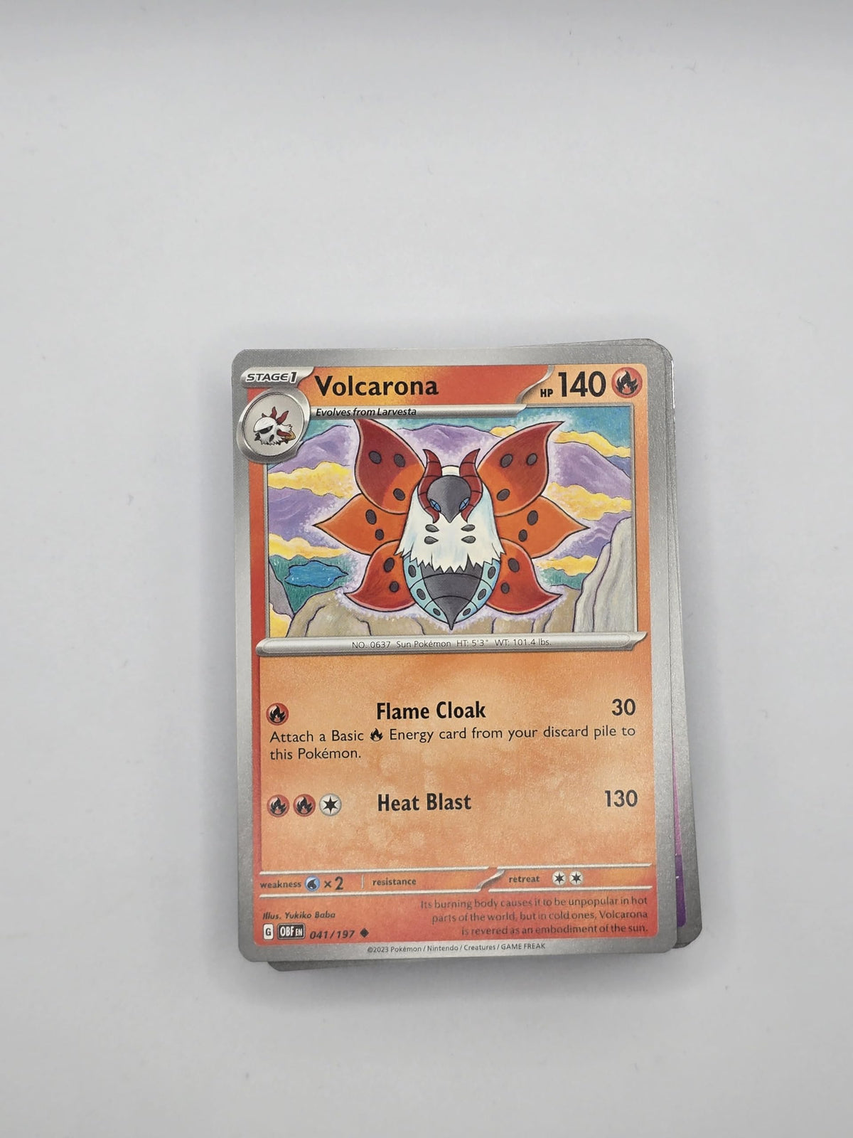 Pokemon TCG Random Cards 50 Cards T353