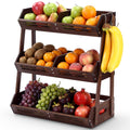 3 Tier Fruit Basket M453770