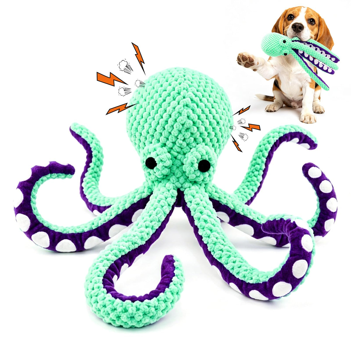 Dog Toys A110