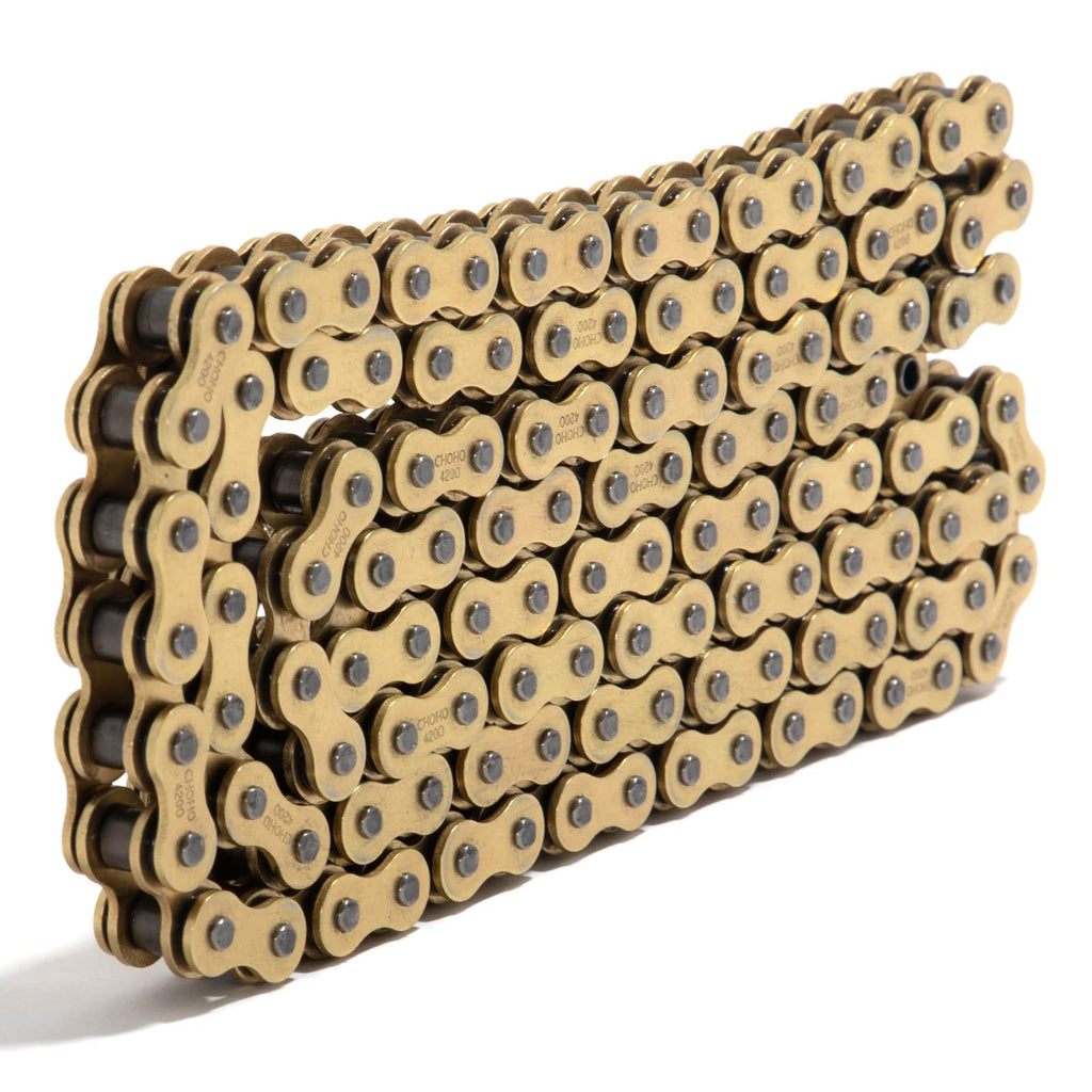 120 Link Chain 420 D F1319