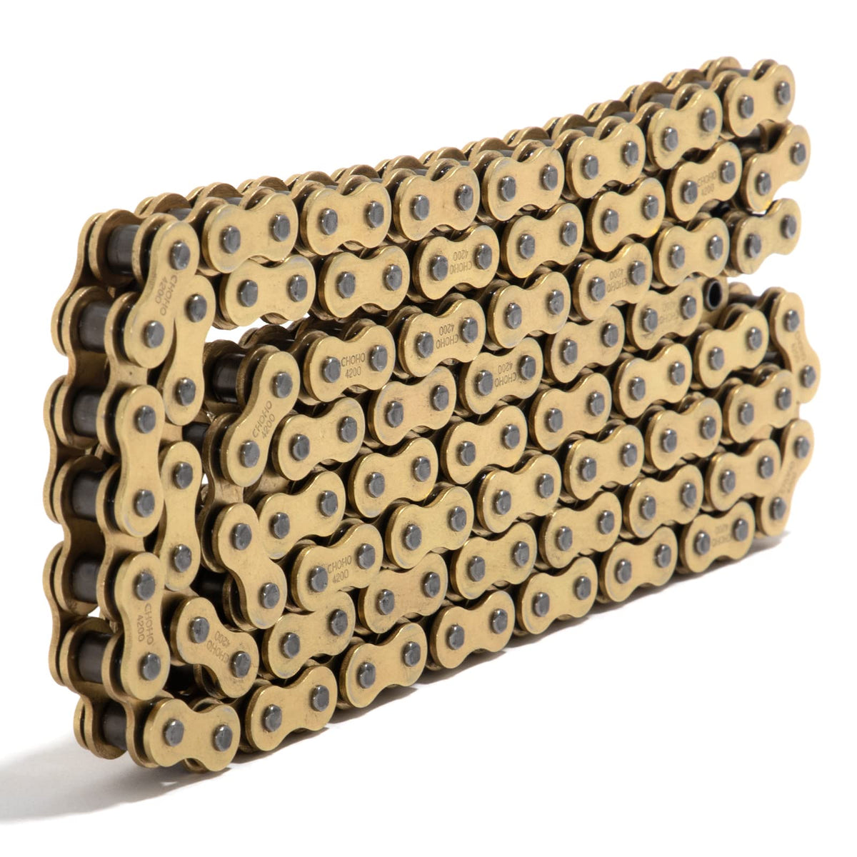 120 Link Chain 420 D F1319