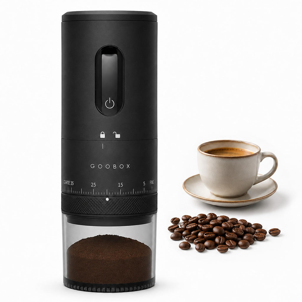 Electric Coffee Grinder I9929