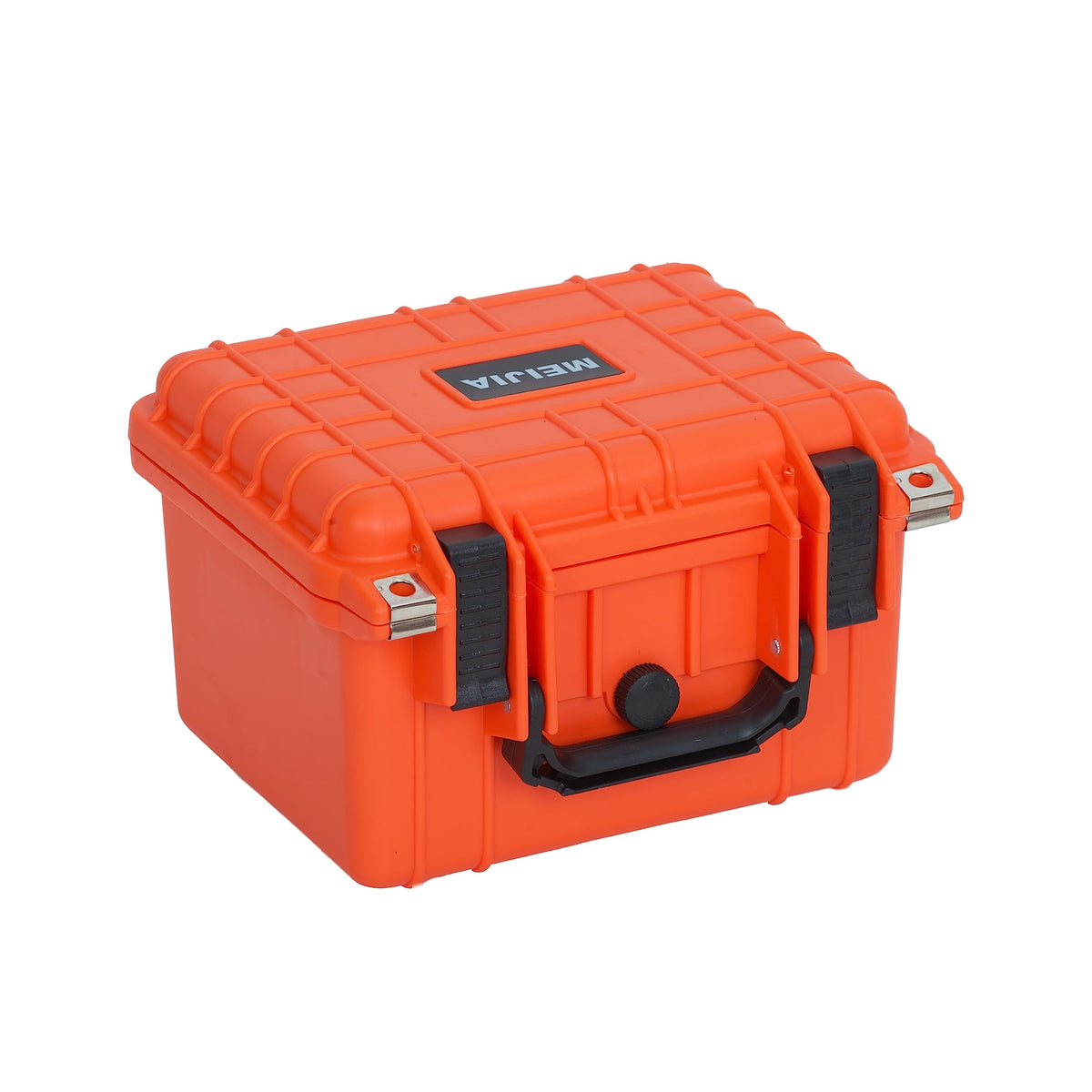 Portable IP67 Waterproof Camera Case with Customizable Foam N287