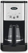 12-Cup Programmable Coffeemaker U1798