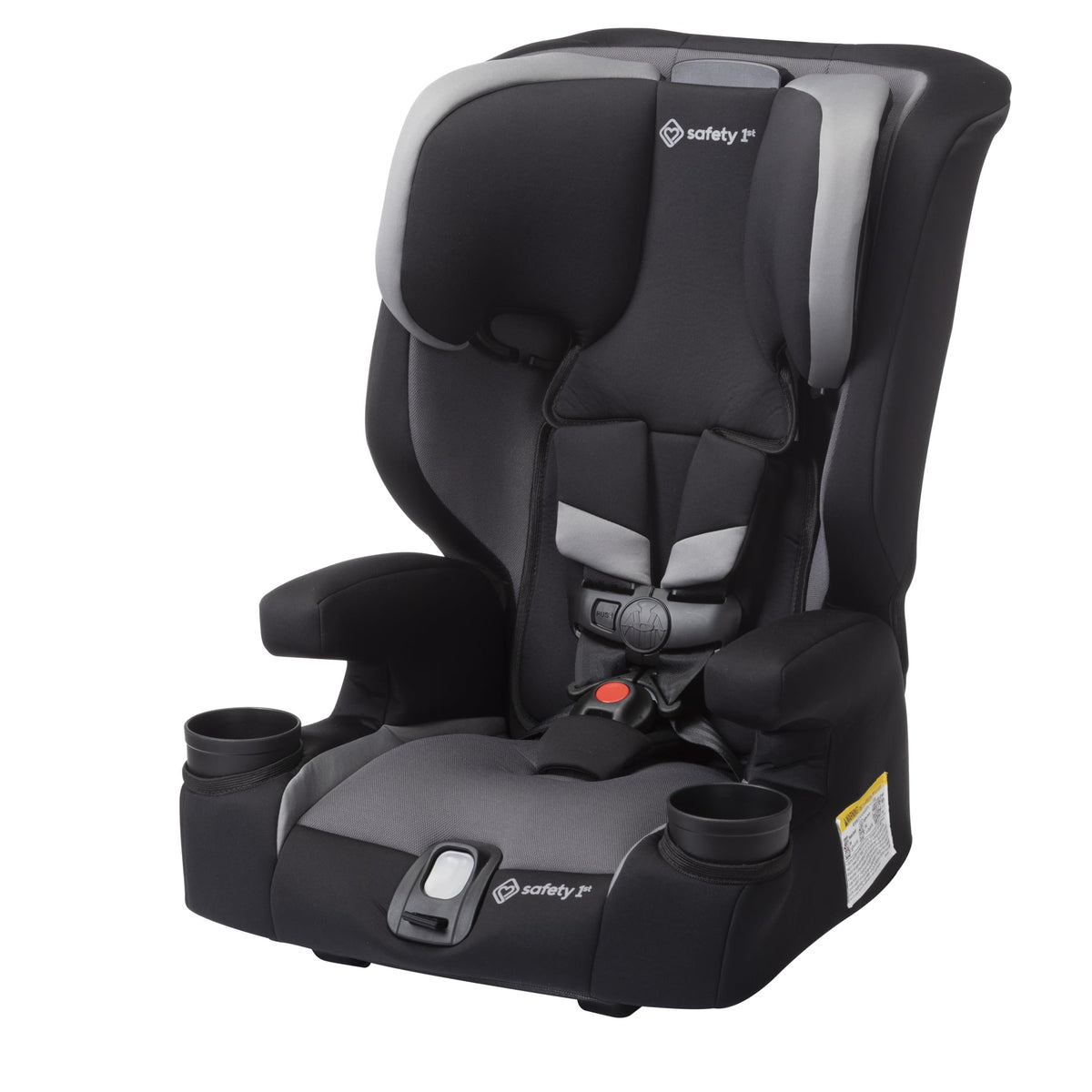 3-in-1 Booster Car Seat R383