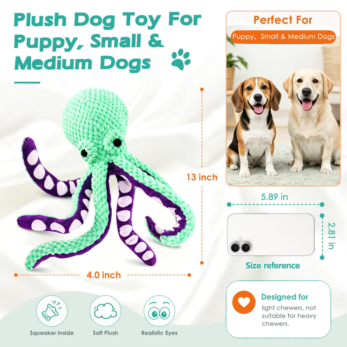 Dog Toys A110