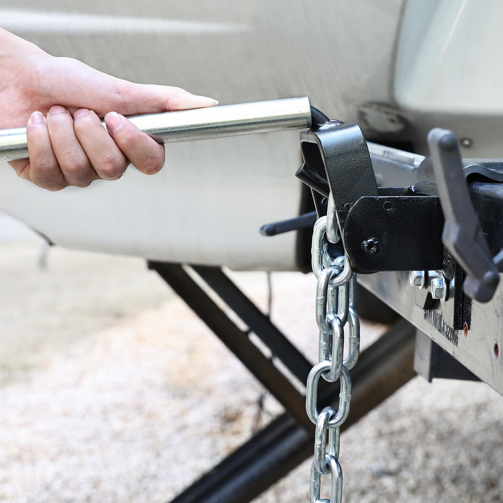 Weight Distribution Hitch Bracket Z9178