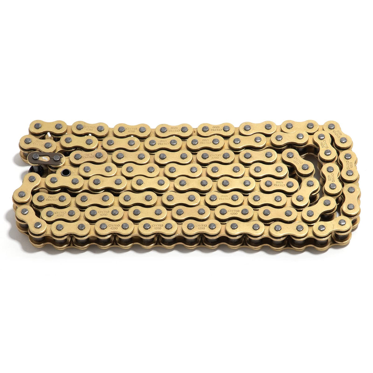 120 Link Chain 420 D F1319