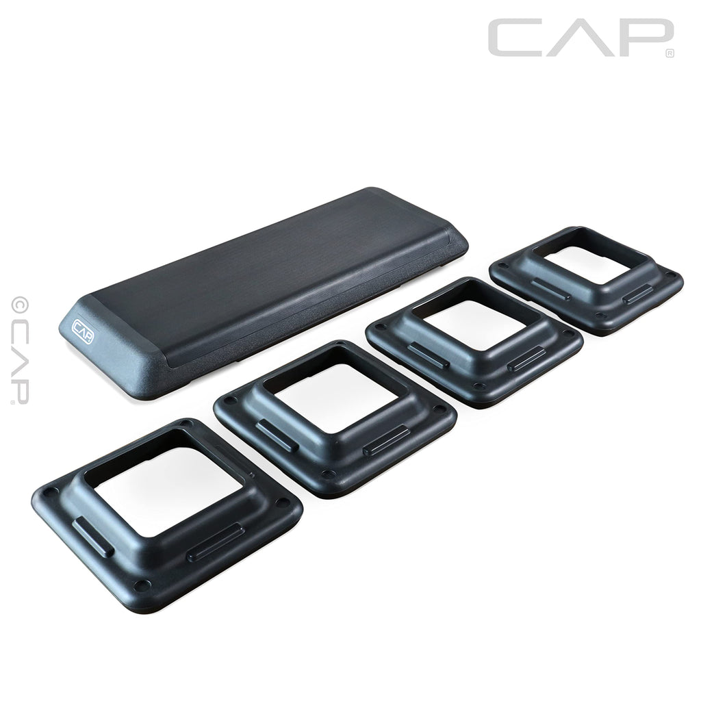 Adjustable Aerobic Step Platform C77277