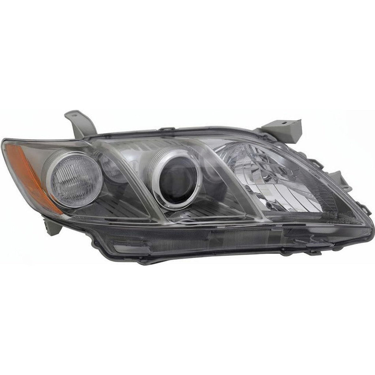 Headlight Assembly Pair 2 PCS G838