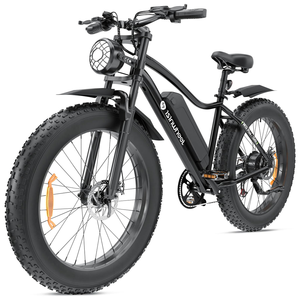 1500W 48V Electric Bike L98607