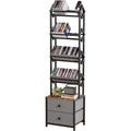 CD Storage Rack F3918