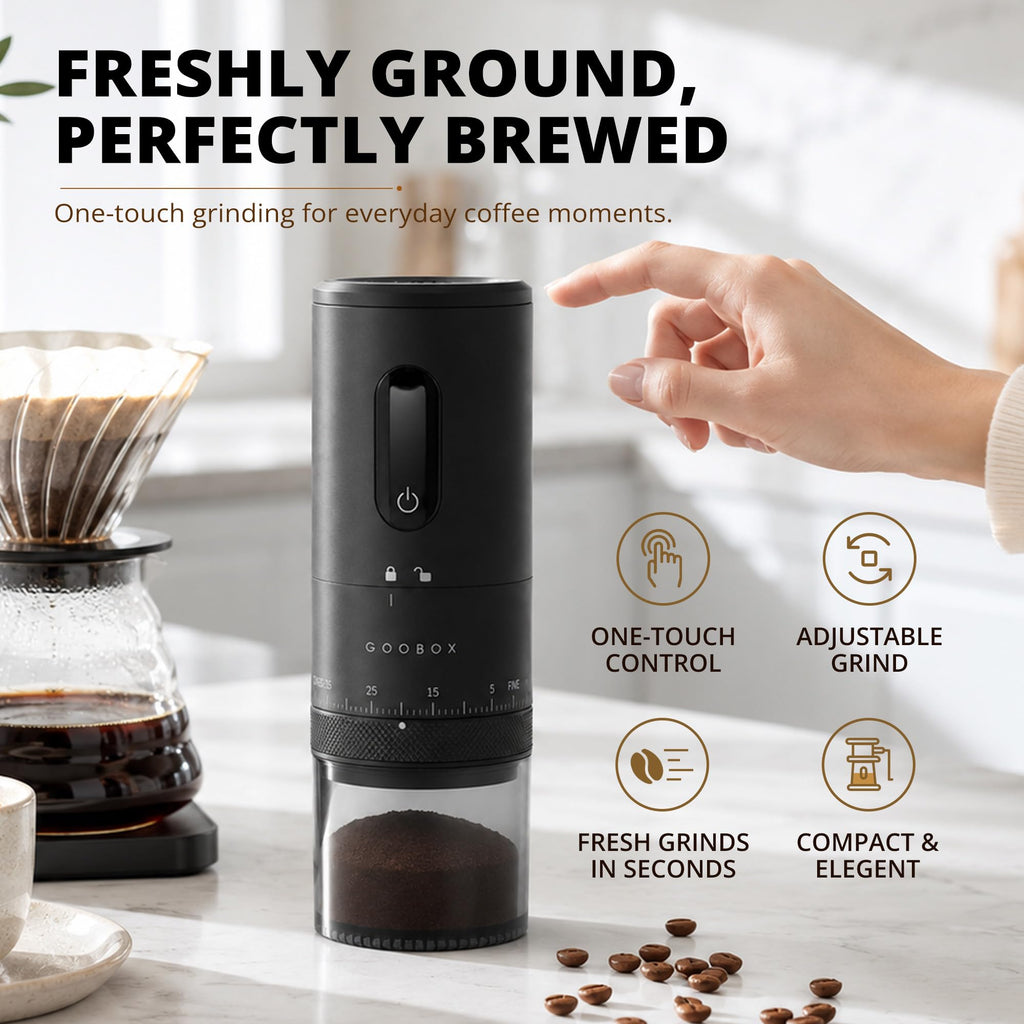 Electric Coffee Grinder I9929