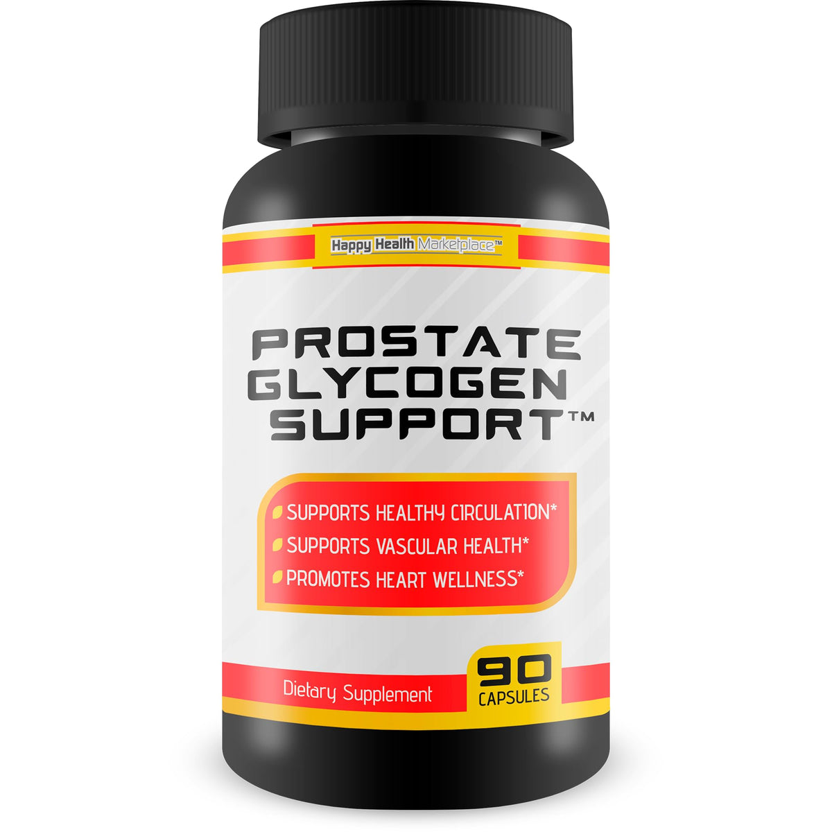 Saw Palmetto Prostate Support Supplement Q40499