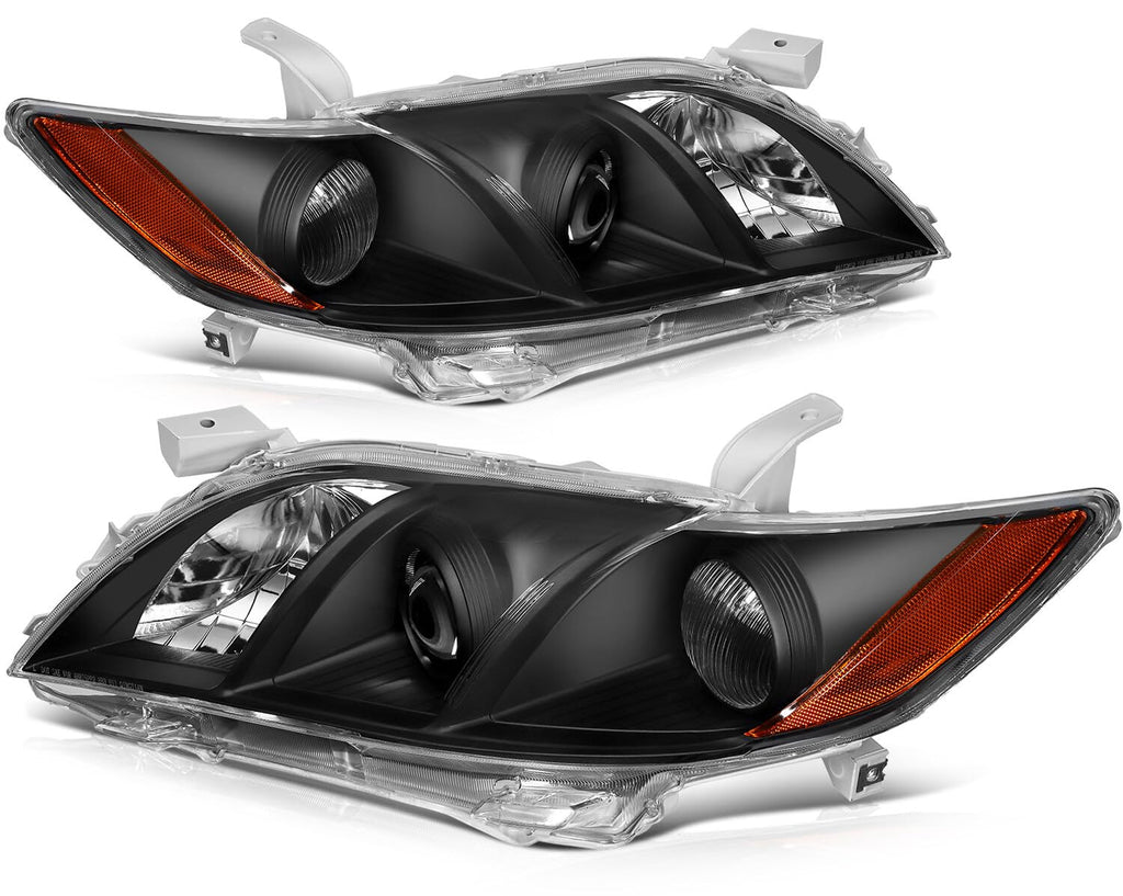Headlight Assembly for Toyota Camry 2007-2009 T7570