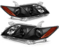 Headlight Assembly for Toyota Camry 2007-2009 T7570
