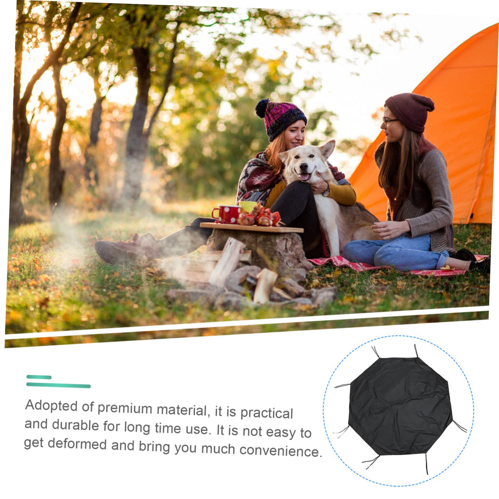 Outdoor Dog Playpen Roof Cover H435314