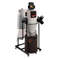1-1/2 HP 2-Micron Filter Dust Collector P8529