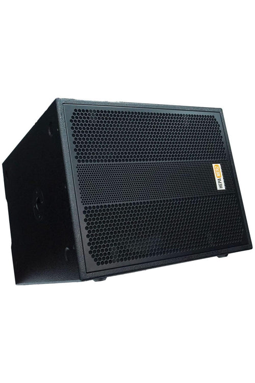 18 Inch 3000W Active Subwoofer Black V26127