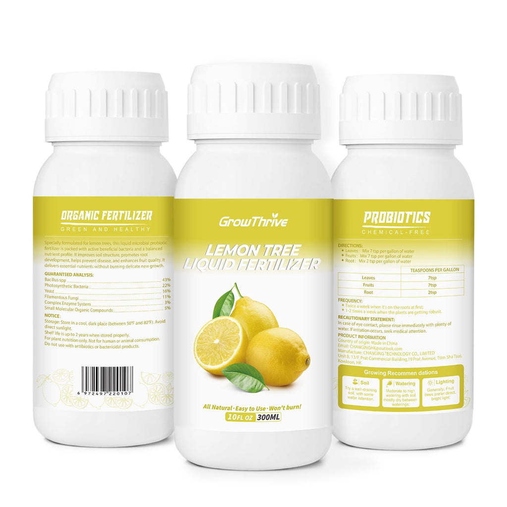 Liquid Fertilizer with Organic Micro-Nutrient Z429934