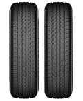 ST205/75R15 10-Ply Trailer Tires E265179