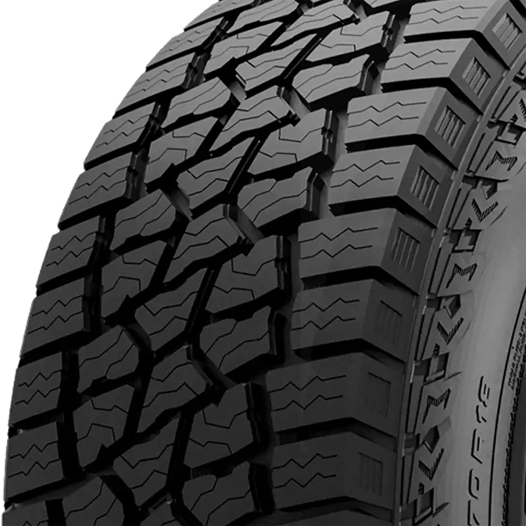 All Terrain 275/60R20 115T Light Truck Tire I54623