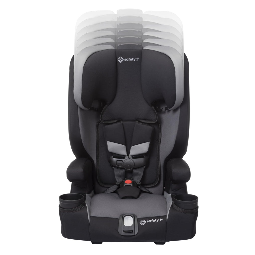 3-in-1 Booster Car Seat R383