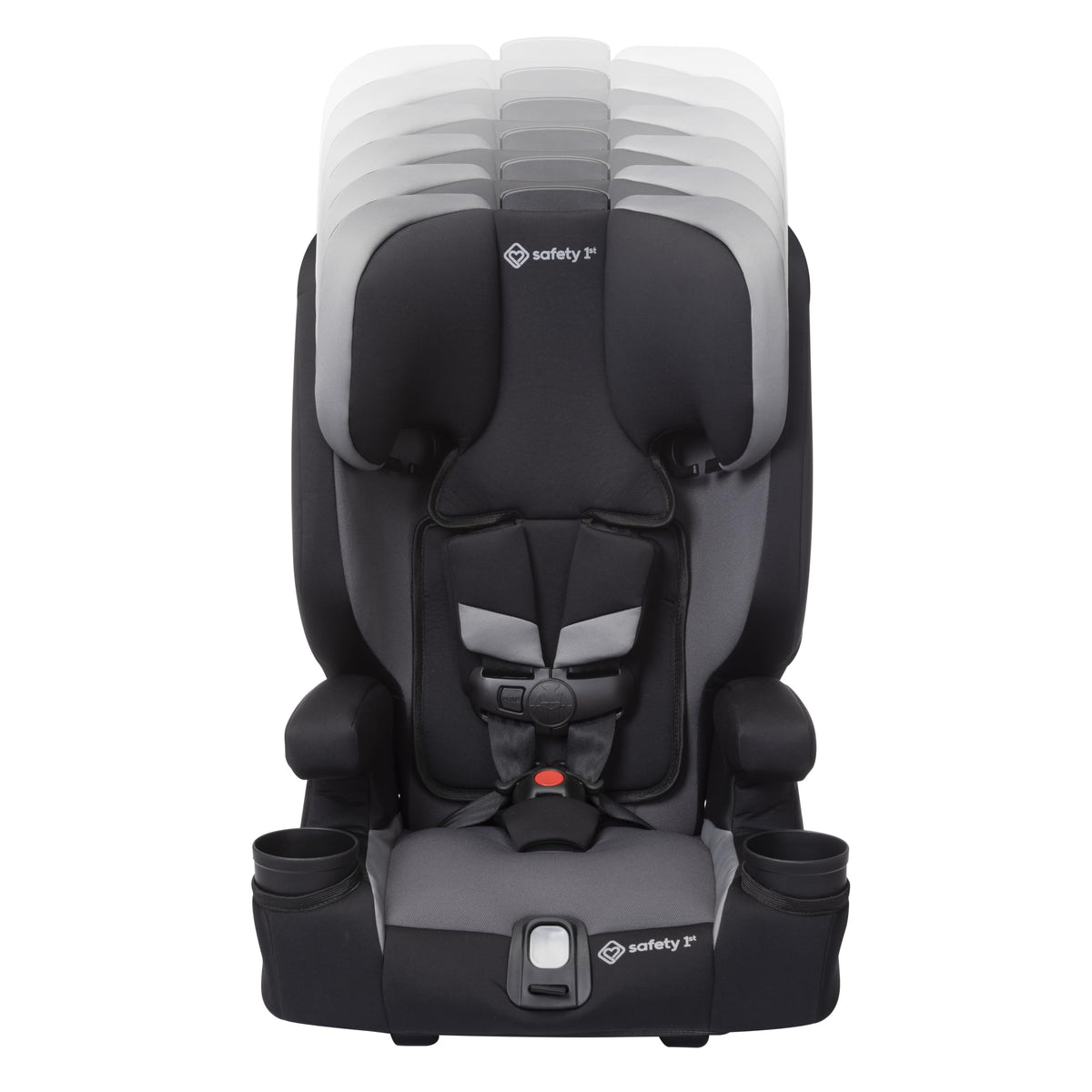 3-in-1 Booster Car Seat R383
