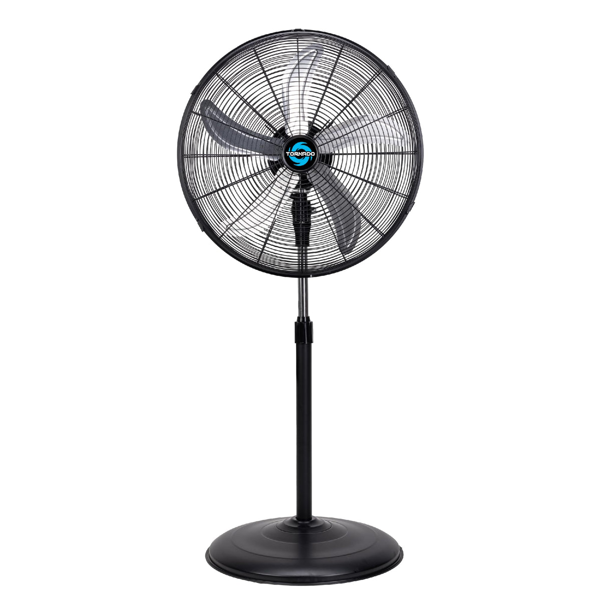 20 Inch High Velocity Oscillating Pedestal Fan T971367