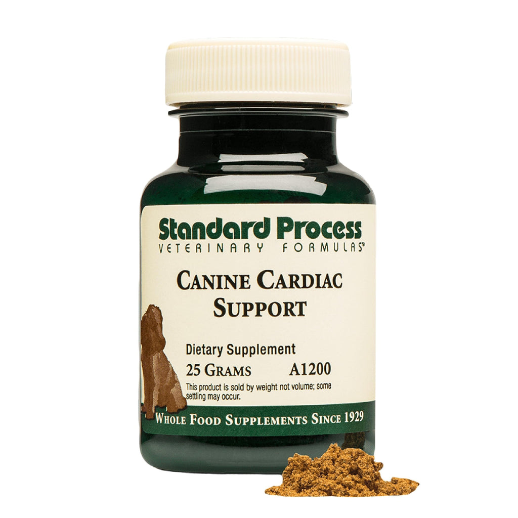 Canine Cardiac Support 25 g A6628
