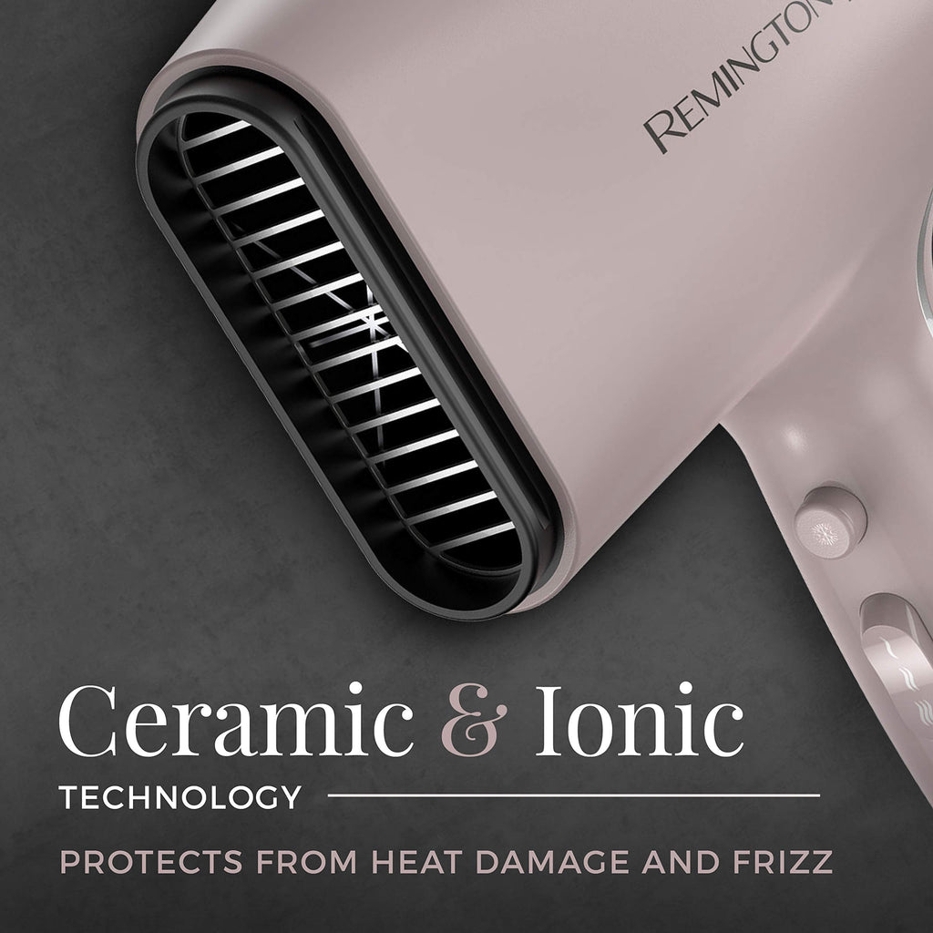 Ionic Ceramic 1875 Watts Hair Dryer C152078