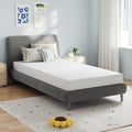 5 Inch Gel Memory Foam Twin Mattress Z610