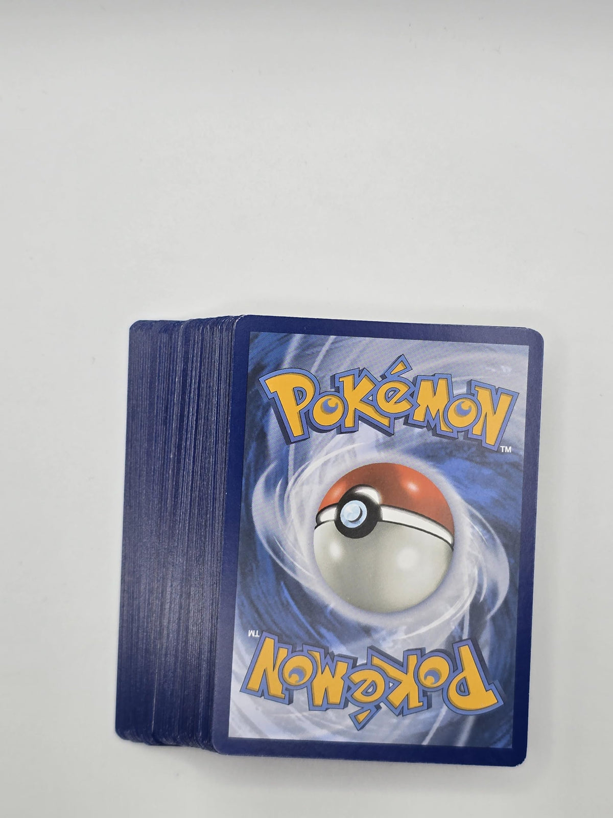 Pokemon TCG Random Cards 50 Cards T353