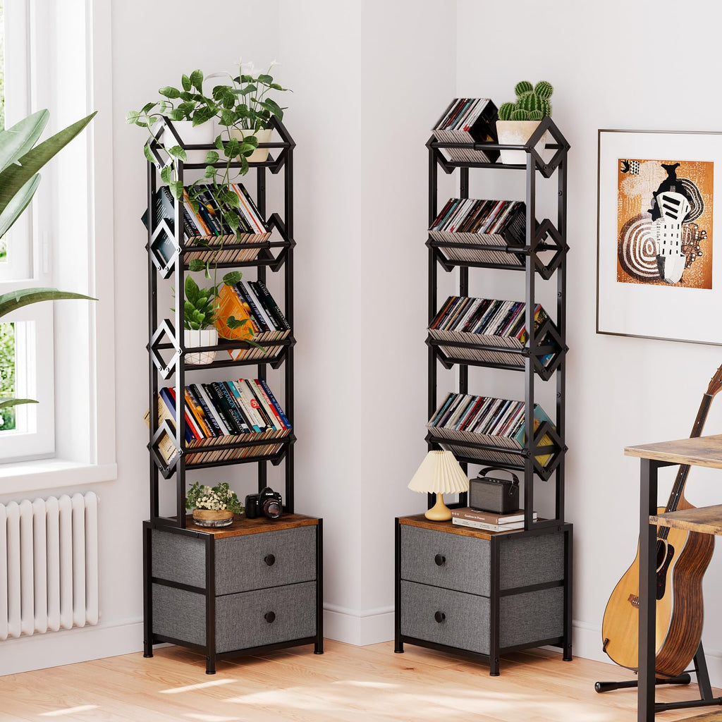 CD Storage Rack F3918