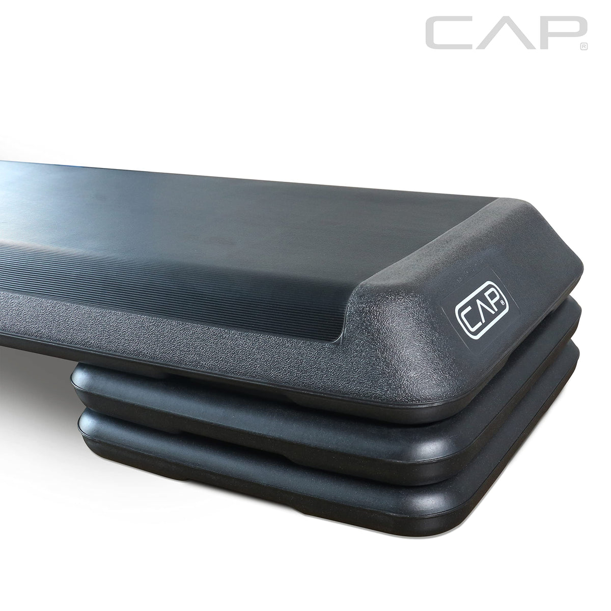 Adjustable Aerobic Step Platform C77277