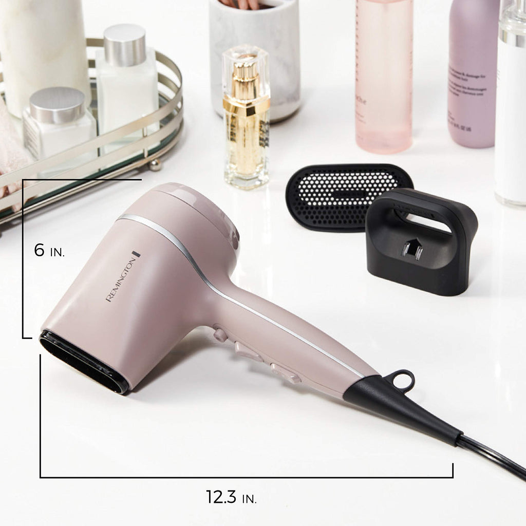 Ionic Ceramic 1875 Watts Hair Dryer C152078