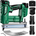 Cordless Brad Nailer 18 GA with 5000pcs Nails E94436