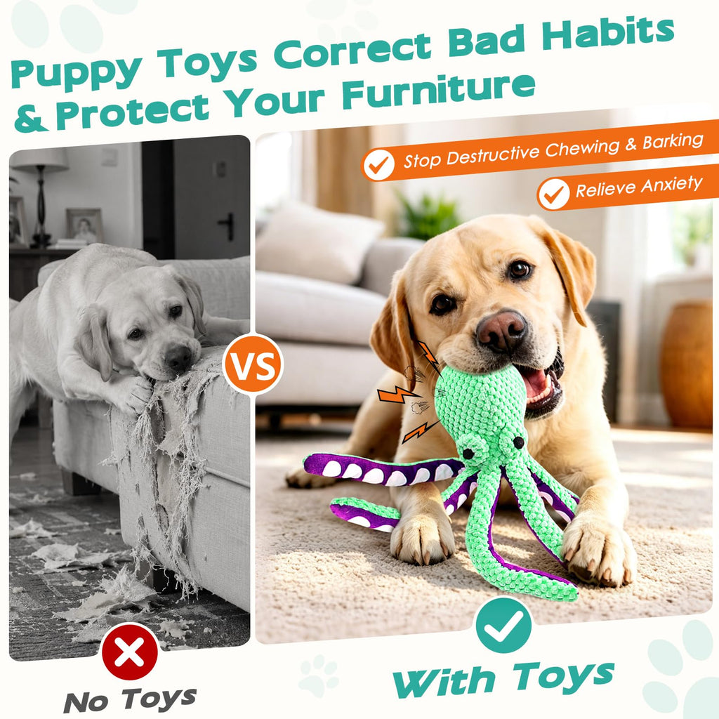 Dog Toys A110